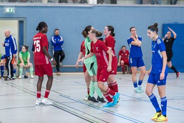 Bild 324 - F NFV Futsalturnier